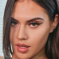 GoddessGuzman Nøgen