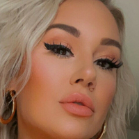 goddessnadia Nøgen