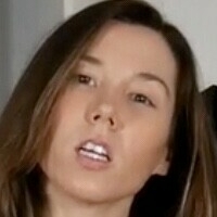 GoddessWolfe Nøgen