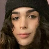 goddesszariaxx Nøgen