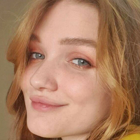 GoodGirlAmelia Nøgen