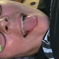 goodgirljess69 Nøgen