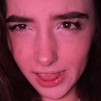 goodgirlxxxx Nøgen
