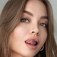 gorgeousjonna Nøgen