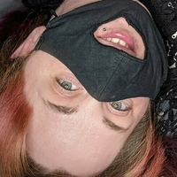 gothharlotbbw Nøgen