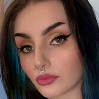 gothicccbabexo Nøgen