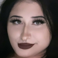 gothkris420 Nøgen