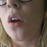 Gothpixi Nøgen