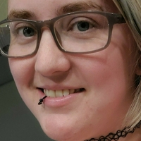 gothrosie Nøgen