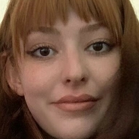goththorngirl Nøgen