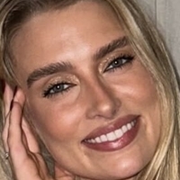 Grace Hayden Nøgen