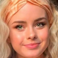 grace.honeyy Nøgen