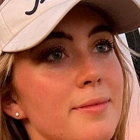 gracecharisxo Nøgen