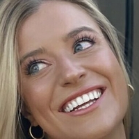 Gracie Kramer Nøgen