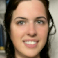 granitegirl Nøgen