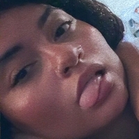 GreenSiren_77 Nøgen