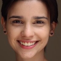 Greta Antoine Nøgen