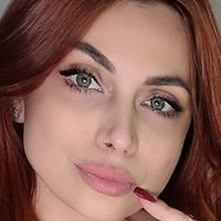 Greta Fox Nøgen