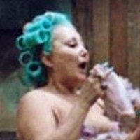 Guadalupe Perullers Nøgen