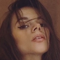 Gvanessaxx Nøgen