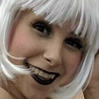 gweenvip Nøgen