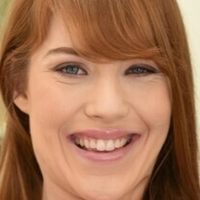 Gwen Stark Nøgen