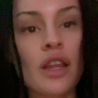 hai.babyy Nøgen