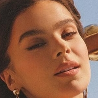 Haile Steinfeld Nøgen