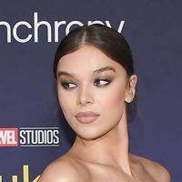 Hailee Steinfeld Nøgen