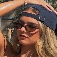 Hailey George Nøgen