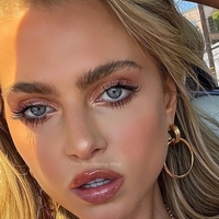 Hailey Queen Nøgen