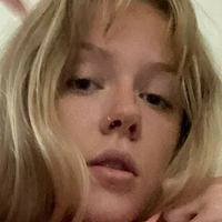 haileyhitch Nøgen