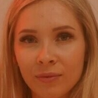 haileyxxrosefree Nøgen