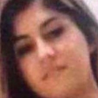 Hailie Deegan Nøgen