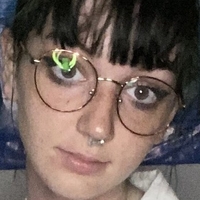 halel_mia Nøgen
