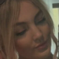Haley Elk Nøgen