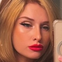 Haley Harrison Nøgen