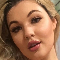 Haley Hudson Nøgen