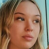 Haley Princing Nøgen