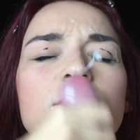Haley420 Nøgen