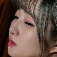 Han Jina 한지나 Nøgen