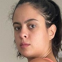 Hana Khalil Nøgen
