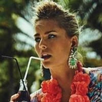 Hana Soukupova Nøgen
