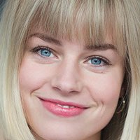 Hanna Binke Nøgen