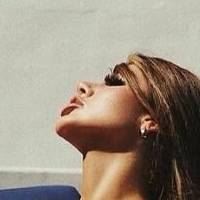 Hannah Gonzalez Nøgen