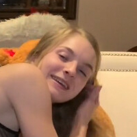 Hannah Hawthorne Nøgen