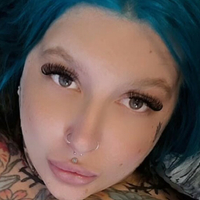 Hannah_katana_ Nøgen