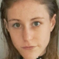 Hannah Klein Nøgen