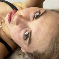 Hannah Meul Nøgen