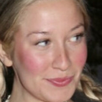 Hannah Ritchey Nøgen